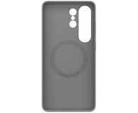 Samsung Etui Silicone Magnet do Galaxy S26 Ultra szare - 1489496 - zdjęcie 5